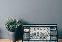 Menggebrak di Dunia Digital