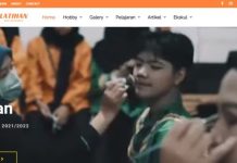 Mengenal Lebih Dekat dengan Pelajar Digital di MTsN 2 Kota Bandung