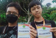 Mengupas Pelajar Digital