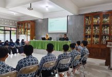 JITU Siap Menginspirasi! 39 Siswa MTsN 2 Kota Bandung Bergabung dalam Jurnalistik Club